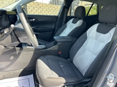 Used 2025  Chevrolet Trax FWD 4dr LS at Clutts Auto Sales near Hazard, KY