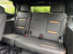 Used 2023  GMC Yukon 4WD 4dr AT4 at Clutts Auto Sales near Hazard&comma; KY