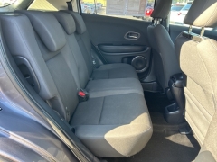 Used 2019 Honda HR-V 4d SUV AWD EX at Clutts Auto Sales near Hazard, KY