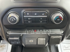 Used 2020  Chevrolet Silverado 2500 4WD Double Cab WT Gas at Clutts Auto Sales near Hazard, KY