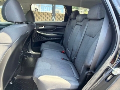 Used 2023  Hyundai Santa Fe SEL AWD at Clutts Auto Sales near Hazard&comma; KY