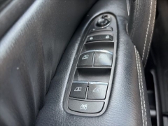 Used 2015  INFINITI QX80 4d SUV AWD at Clutts Auto Sales near Hazard&comma; KY