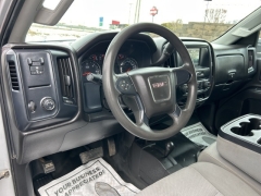 Used 2019  GMC Sierra 2500 4WD Crew Cab Base Longbed at Clutts Auto Sales near Hazard&comma; KY