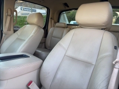 Used 2013  Chevrolet Avalanche 4d SUV 4WD LTZ at Clutts Auto Sales near Hazard&comma; KY