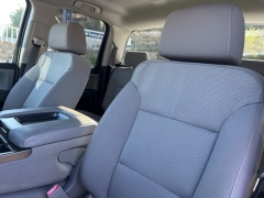Used 2019 Chevrolet Silverado 2500 4WD Double Cab WT at Clutts Auto Sales near Hazard, KY