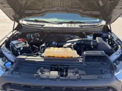Used 2023  Ford F-150 4WD XL SuperCrew 5&period;5' Box at Clutts Auto Sales near Hazard&comma; KY