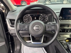 Used 2024  Nissan Rogue AWD S at Clutts Auto Sales near Hazard&comma; KY