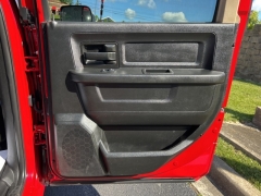 Used 2020 Ram 2500 4WD Crew Cab Tradesman Longbed at Clutts Auto Sales near Hazard, KY