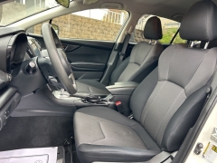 Used 2023  Subaru Crosstrek CVT at Clutts Auto Sales near Hazard, KY