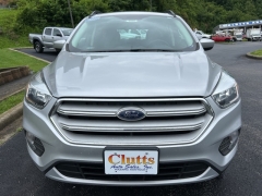 Used 2018 Ford Escape 4d SUV 4WD SE at Clutts Auto Sales near Hazard, KY