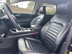 Used 2023 Ford Edge SEL AWD at Clutts Auto Sales near Hazard, KY