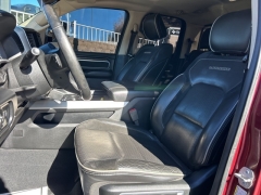 Used 2019  Ram 1500 4WD Quad Cab Laramie at Clutts Auto Sales near Hazard&comma; KY