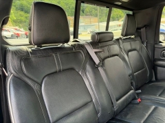 Used 2019  Ram 1500 4WD Crew Cab Limited at Clutts Auto Sales near Hazard&comma; KY