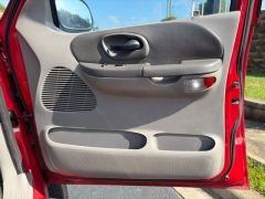 Used 2002  Ford F-150 4WD SuperCrew XLT at Clutts Auto Sales near Hazard&comma; KY