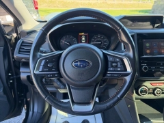 Used 2021  Subaru Crosstrek Premium CVT at Clutts Auto Sales near Hazard&comma; KY