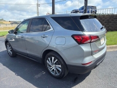 Used 2023  Chevrolet Equinox AWD 4dr LT w&sol;1LT at Clutts Auto Sales near Hazard&comma; KY