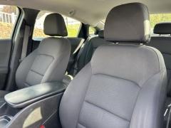 Used 2019  Chevrolet Malibu 4d Sedan LS at Clutts Auto Sales near Hazard, KY