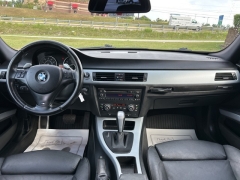 Used 2009 BMW 3 Series 4dr Sdn 328i RWD at Clutts Auto Sales near Hazard, KY