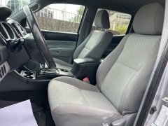 Used 2014 Toyota Tacoma 2WD Double Cab PreRunner at Clutts Auto Sales near Hazard, KY