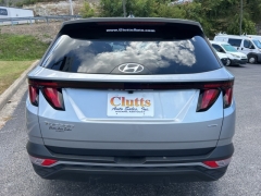 Used 2024 Hyundai Tucson SEL AWD at Clutts Auto Sales near Hazard, KY