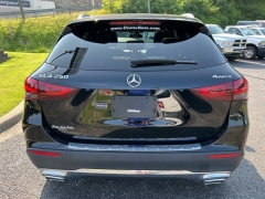 Used 2021 Mercedes-Benz GLA GLA 250 4MATIC SUV at Clutts Auto Sales near Hazard, KY