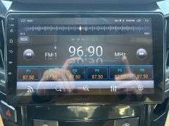 Used 2013  Hyundai Sonata 4d Sedan GLS at Clutts Auto Sales near Hazard&comma; KY