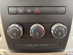 Used 2009  Dodge Ram 1500 4WD Reg Cab SLT at Clutts Auto Sales near Hazard&comma; KY