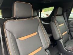 Used 2023  GMC Yukon 4WD 4dr AT4 at Clutts Auto Sales near Hazard&comma; KY