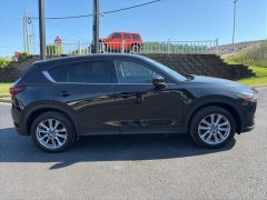 Used 2019  Mazda CX-5 4d SUV AWD Grand Touring at Clutts Auto Sales near Hazard&comma; KY