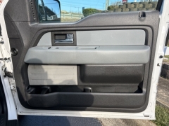 Used 2013  Ford F-150 4WD Supercrew XLT 5 1&sol;2 at Clutts Auto Sales near Hazard&comma; KY