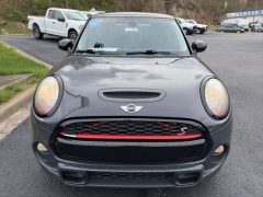 Used 2015  MINI Cooper Hardtop 2dr HB S at Clutts Auto Sales near Hazard&comma; KY