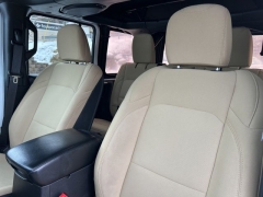 Used 2018  Jeep Wrangler Unlimited 4d SUV 4WD Sport S at Clutts Auto Sales near Hazard&comma; KY