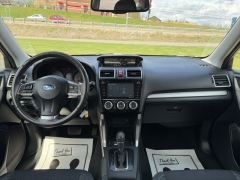 Used 2016  Subaru Forester 4d SUV XT Premium at Clutts Auto Sales near Hazard&comma; KY