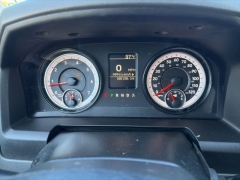 Used 2015  Ram 3500 4WD Reg Cab Tradesman at Clutts Auto Sales near Hazard&comma; KY