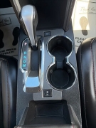 Used 2015  Chevrolet Equinox 4d SUV AWD LT w&sol;2LT at Clutts Auto Sales near Hazard&comma; KY