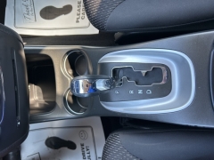 Used 2017 Dodge Journey 4d SUV FWD SE at Clutts Auto Sales near Hazard, KY