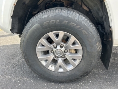 Used 2019 Toyota Tacoma 4WD Access Cab SR5 V6 at Clutts Auto Sales near Hazard, KY