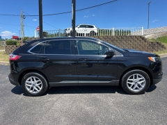 Used 2022 Ford Edge SEL AWD at Clutts Auto Sales near Hazard, KY