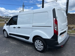 Used 2021  Ford Transit Connect Van XL LWB w&sol;Rear Symmetrical Doors at Clutts Auto Sales near Hazard&comma; KY