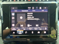 Used 2023  Jeep Grand Cherokee L Laredo 4x4 at Clutts Auto Sales near Hazard&comma; KY