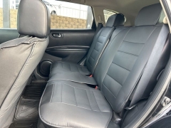 Used 2013  Nissan Rogue 4d SUV AWD SV-SL at Clutts Auto Sales near Hazard&comma; KY