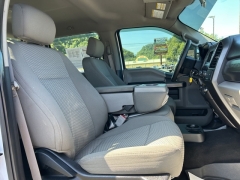 Used 2019 Ford Super Duty F-250 4WD Crew Cab XLT at Clutts Auto Sales near Hazard, KY