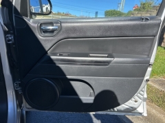 Used 2012  Jeep Compass 4d SUV 4WD Latitude at Clutts Auto Sales near Hazard, KY