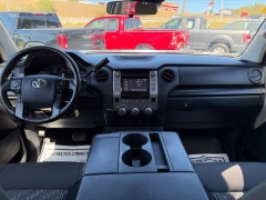 Used 2019  Toyota Tundra 4WD Double Cab SR 4&period;6L at Clutts Auto Sales near Hazard&comma; KY