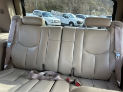 Used 2006  Chevrolet Tahoe 4d SUV 4WD LS at Clutts Auto Sales near Hazard&comma; KY