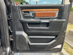 Used 2017 Ram 3500 4WD Mega Cab Longhorn at Clutts Auto Sales near Hazard, KY