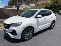 Used 2021  Buick Encore GX AWD 4dr Preferred at Clutts Auto Sales near Hazard&comma; KY