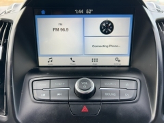 Used 2019  Ford Escape 4d SUV 4WD SE at Clutts Auto Sales near Hazard&comma; KY