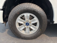 Used 2015  Ford F-150 4WD Supercab XL at Clutts Auto Sales near Hazard&comma; KY