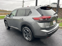Used 2024  Nissan Rogue AWD SV at Clutts Auto Sales near Hazard, KY